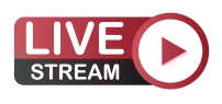 Live stream icon