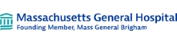 MGH logo