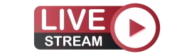 Live stream icon
